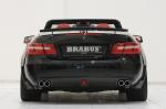 Mercedes-Benz 800 E V12 Cabriolet by Brabus 2011 года